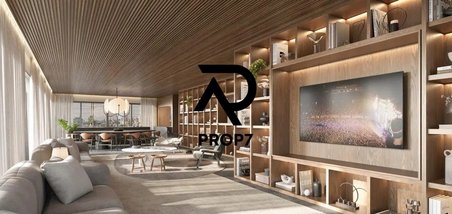 apartment em Alameda Franca, Jardim Paulista - São Paulo - SP
