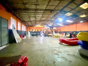 industrial em Avenida Yervant Kissajikian, Vila Joaniza - São Paulo - SP