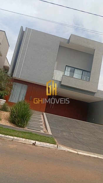 house em Rua Mestre Araújo, Setor Morada do Lago - Trindade - GO