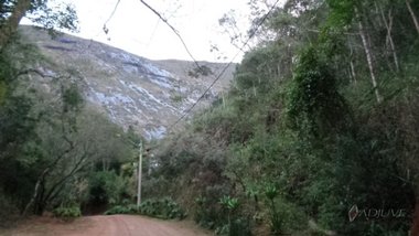 land_lot em Estrada do Ribeirão Grande, Itaipava - Petrópolis - RJ