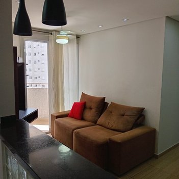 apartment em Rua Intendência, Brás - São Paulo - SP