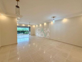 apartment em Avenida Almirante Cochrane, Embaré - Santos - SP