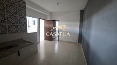 apartment em Rua Duzentos e Vinte e Oito, Conforto - Volta Redonda - RJ