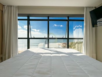 apartment em Rua 106 D, Ilhota - Itapema - SC