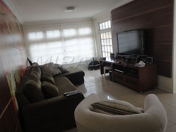house em Rua Antônio Lourenço, Água Fria - São Paulo - SP