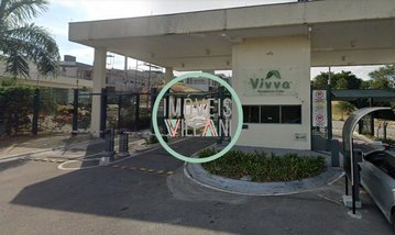 land_lot em Avenida Antônio Abdon Abrahão, Condomínio Vem Viver Jacareí - Jacareí - SP