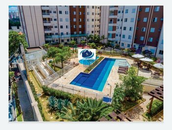 apartment em Rua Manoel Salgado, Vila Jaraguá - São Paulo - SP