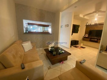 house em Rua Guido Vizintin, Califórnia - Londrina - PR