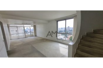 apartment em Avenida Portugal, Brooklin Paulista - São Paulo - SP