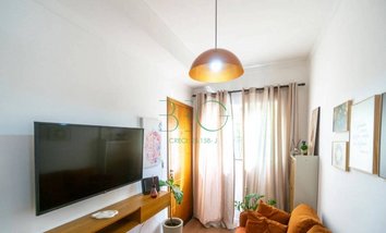apartment em Rua Gelásio Pimenta, Vila Antonina - São Paulo - SP