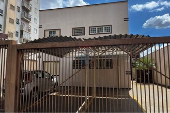 apartment em Rua Afonso Schimidt, Parque dos Bandeirantes - Ribeirão Preto - SP