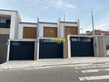 house em Rua Dona Maria Jovita da Conceição, Jardim Leme - São Paulo - SP