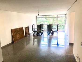 apartment em Rua Manuel da Nóbrega, Paraíso - São Paulo - SP