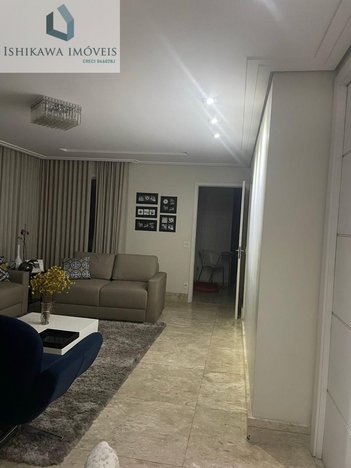 apartment em Rua Tabor, Ipiranga - São Paulo - SP