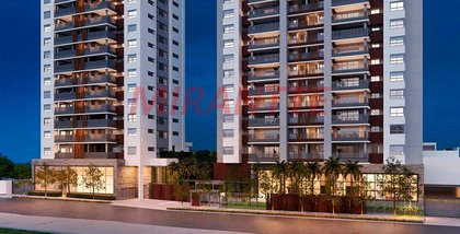 apartment em Rua Cayowaá, Perdizes - São Paulo - SP