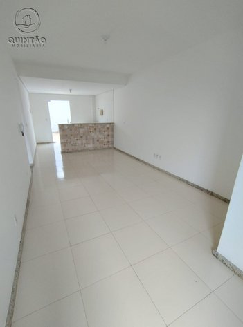 apartment em Rua Roseiras, Dona Luizinha - Itabirito - MG