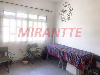 business em Maria Amália Lopes Azevedo, Vila Albertina - São Paulo - SP