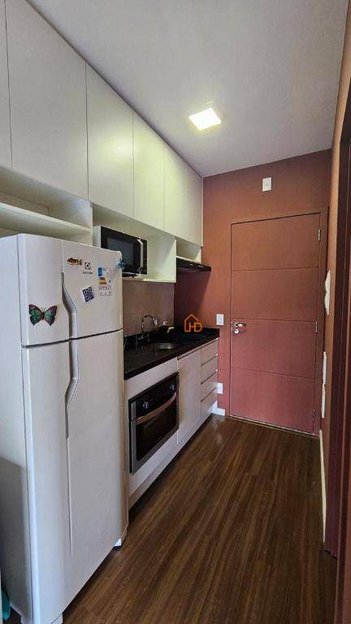 apartment em Rua Doutor Nicolau de Sousa Queirós, Vila Mariana - São Paulo - SP