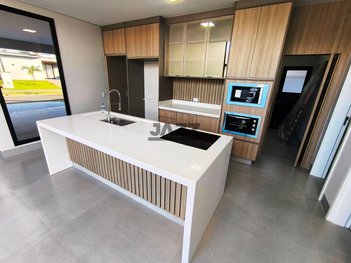 house em Rua Bandeirante Fernando de Camargo, Portal dos Bandeirantes Salto - Salto - SP