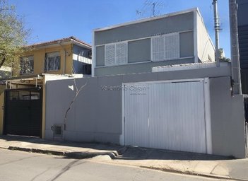 commercial_building em Rua Nova York, Brooklin Paulista - São Paulo - SP