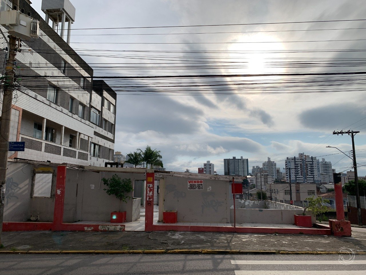 04 - vista esquerda