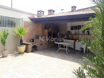 house em Avenida do Guacá, Lauzane Paulista - São Paulo - SP