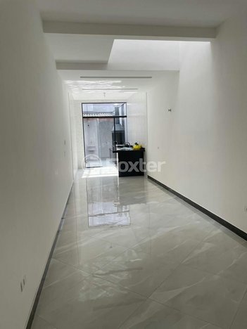 house em Rua Caucaia, Vila do Bosque - São Paulo - SP