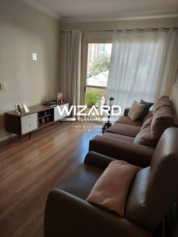 apartment em Vila Tucuna, Vila Pompéia - São Paulo - SP