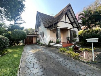 house em Rua Pedro Álvares Cabral, Rio Branco - Novo Hamburgo - RS
