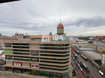 apartment em Avenida Sete de Setembro, Rebouças - Curitiba - PR