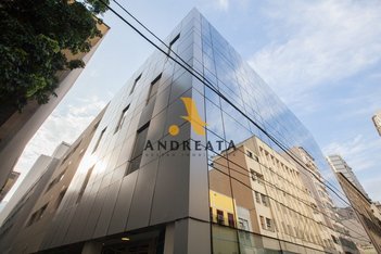 office em Rua dos Inválidos, Centro - Rio de Janeiro - RJ