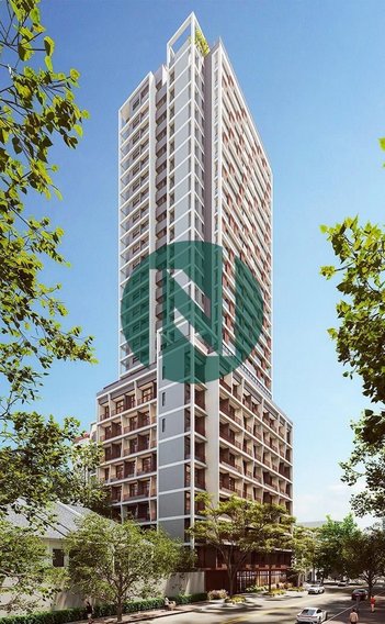 apartment em Rua Paulistânia, Sumarezinho - São Paulo - SP