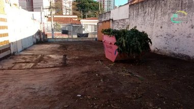 land_lot em Rua Delfino Cintra, Botafogo - Campinas - SP