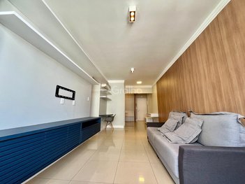 apartment em Rua Prefeito Coronel Antenor Mesquita, Centro - Florianópolis - SC