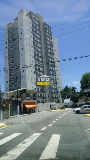 apartment em Avenida Cangaíba, Cangaíba - São Paulo - SP