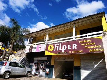 commercial_property em Presidente Lucena, União - Estância Velha - RS