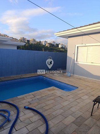 house em Rua Pedro Benedicto Regagnin, Loteamento Residencial Vale das Águas - Itatiba - SP