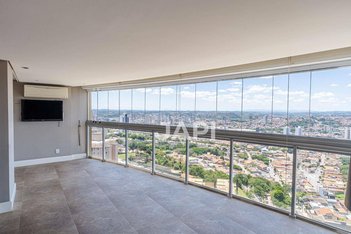 apartment em Rua Congo, Jardim Bonfiglioli - Jundiaí - SP