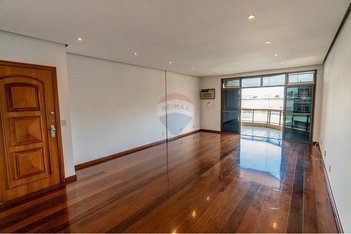 apartment em Rua Monsenhor Magaldi, Jardim Guanabara - Rio de Janeiro - RJ