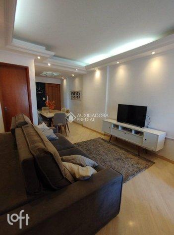 apartment em Sílvia, Boa Vista - São Caetano do Sul - SP