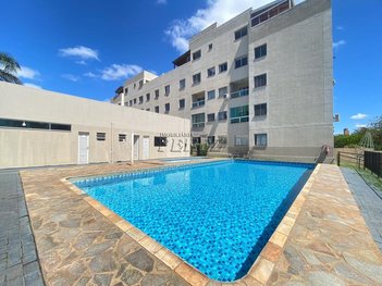 apartment em Avenida Paul Harris, Nossa Senhora de Lourdes - Londrina - PR
