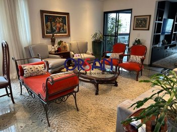 apartment em Rua Monte Alegre, Santo Antônio - São Caetano do Sul - SP
