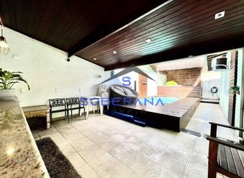 house em Rua Adelina Sales Pereira, Planalto - Belo Horizonte - MG