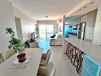 apartment em Avenida Polônia, São Geraldo - Porto Alegre - RS