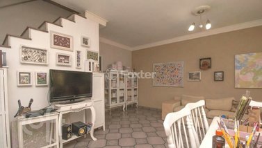 house em Rua Emiliano Di Cavalcanti, Vila Regente Feijó - São Paulo - SP