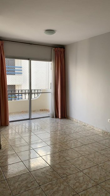 apartment em Rua Pascoal Vita, Vila Madalena - São Paulo - SP