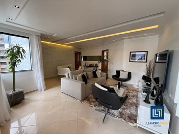 apartment em Rua Courupita, Eldorado - Contagem - MG