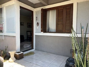 house em Pedro Faria, Hípica - Porto Alegre - RS