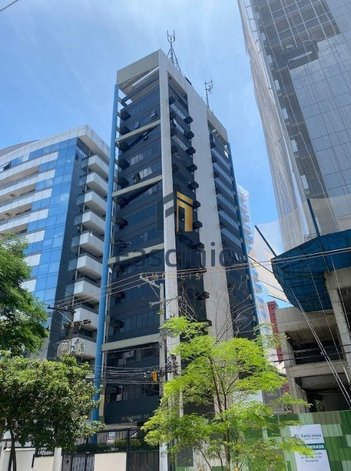 office em Avenida Pedroso de Morais, Pinheiros - São Paulo - SP