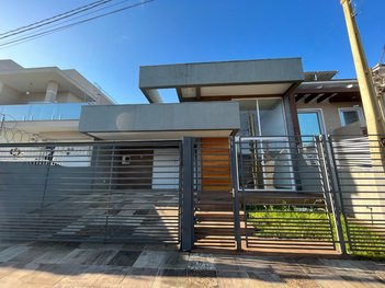 house em Natalício Alves, Parque da Matriz - Cachoeirinha - RS